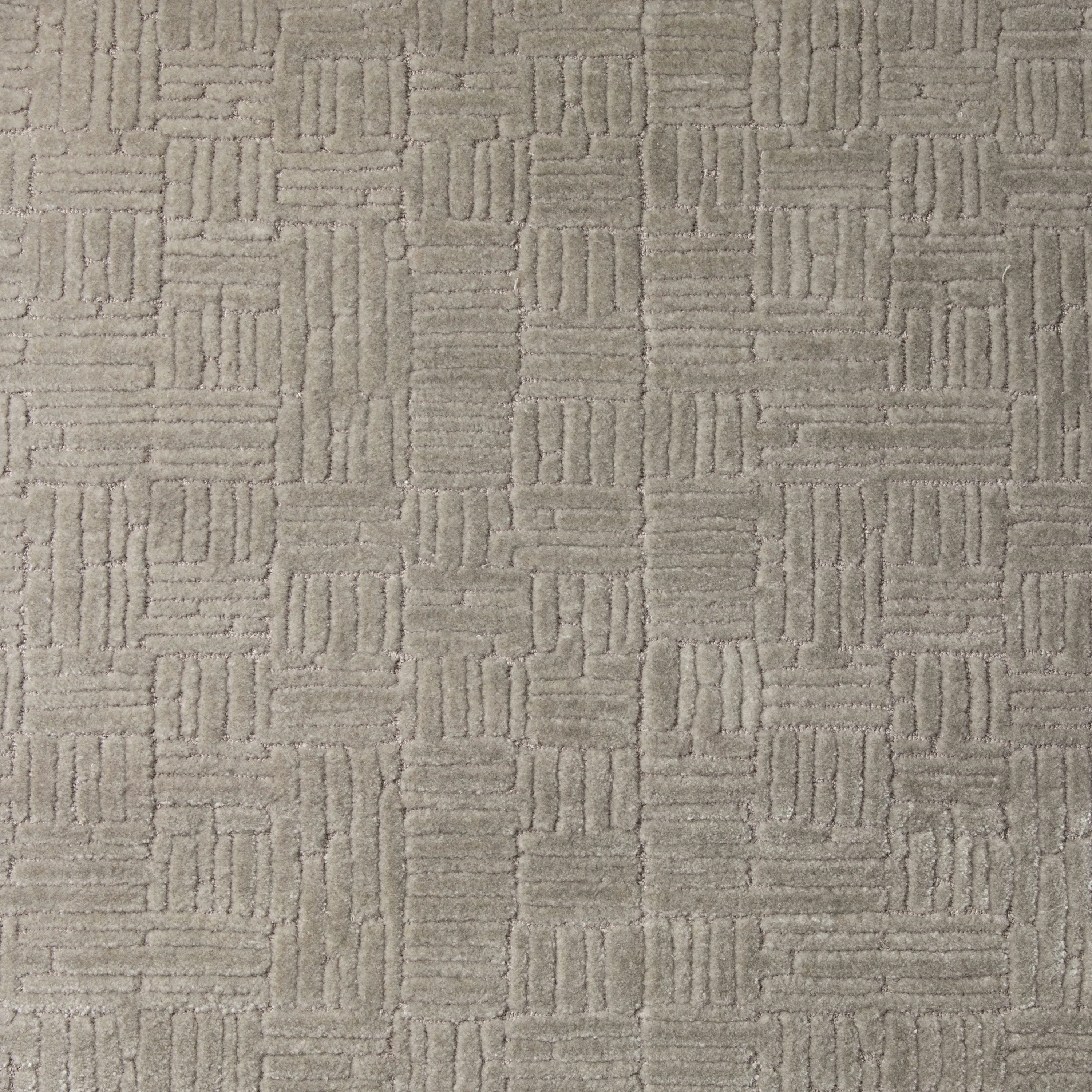 Labyrin Hand Tufted Sample