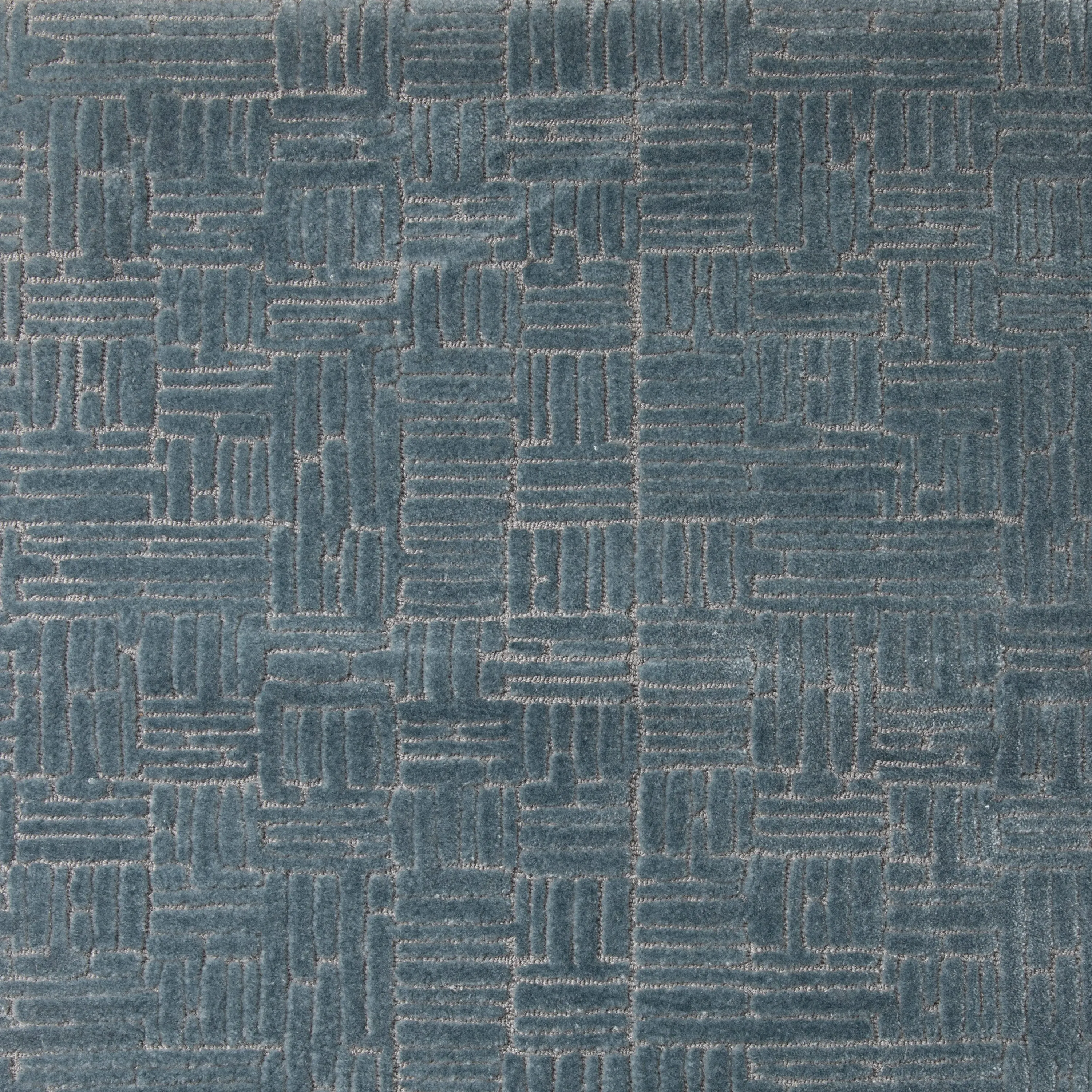 Labyrin Hand Tufted Sample