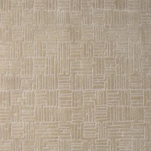 Labyrin Hand Tufted Sample