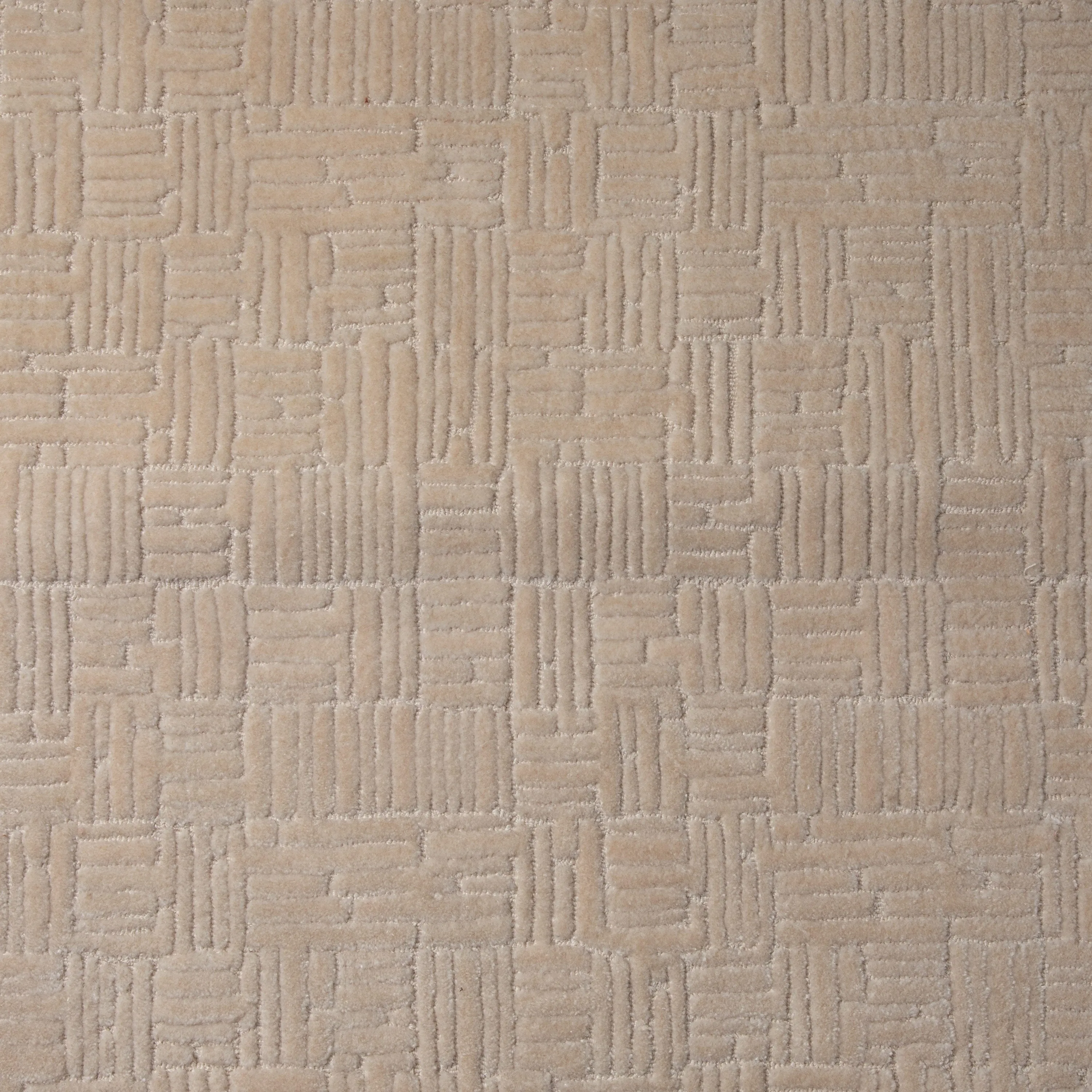 Labyrin Hand Tufted Sample
