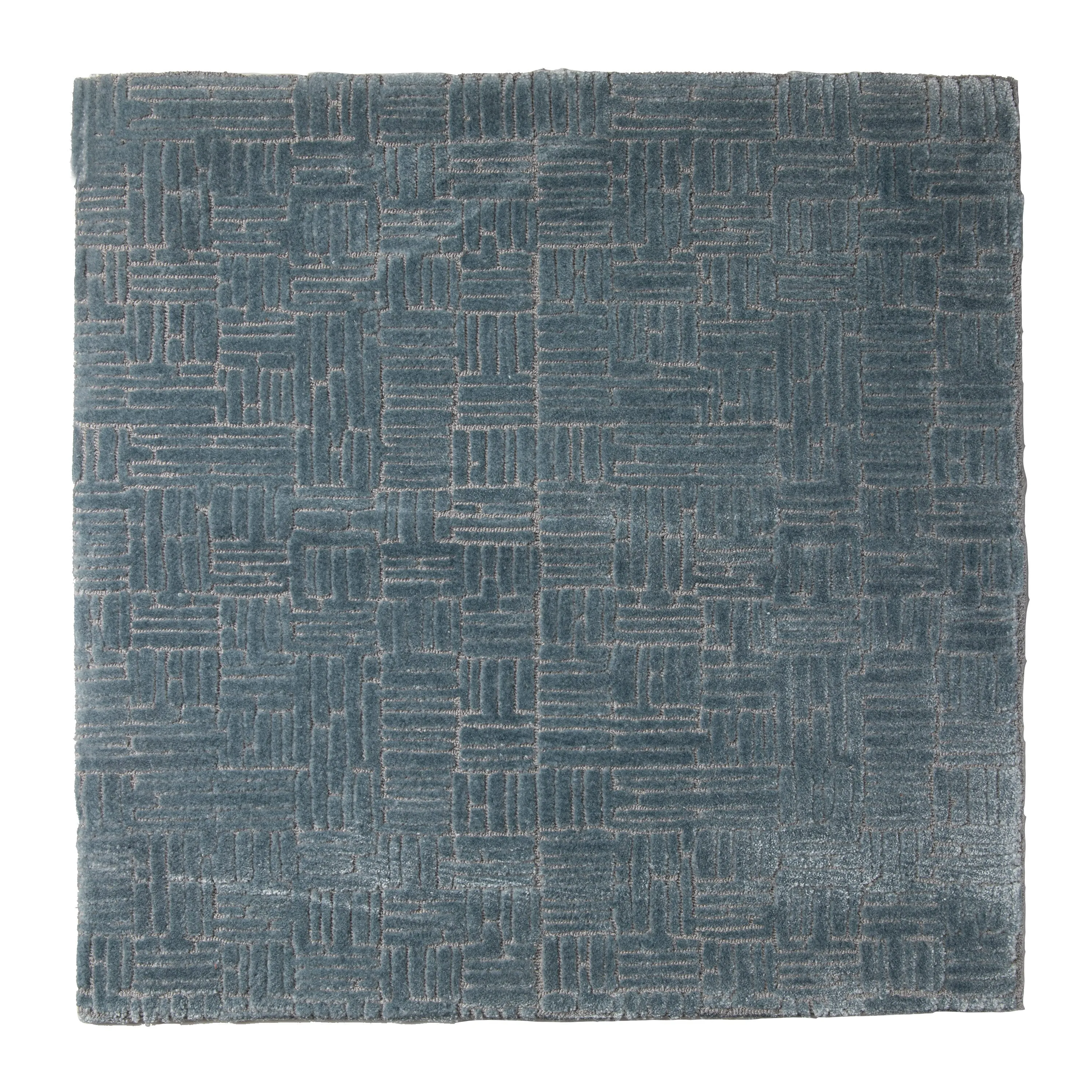 Labyrin Hand Tufted Sample