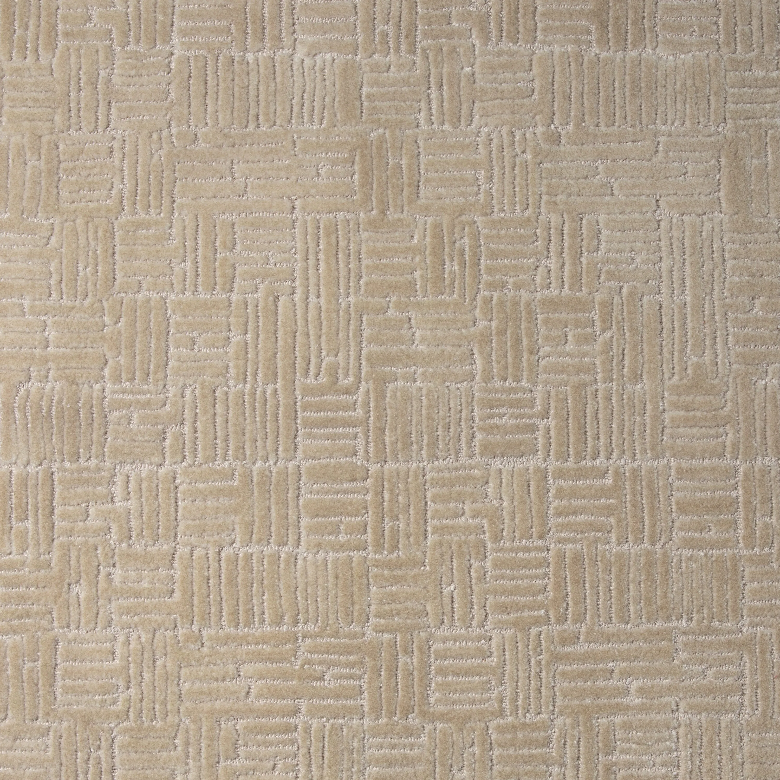 Labyrin Hand Tufted Sample