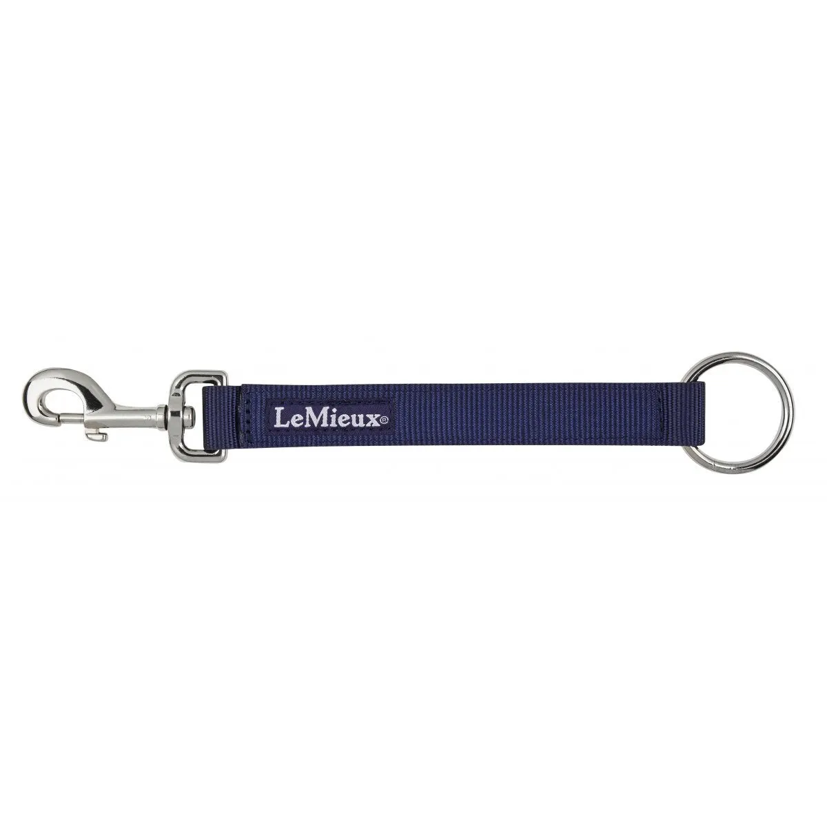 LeMieux Hook & Loop Strap