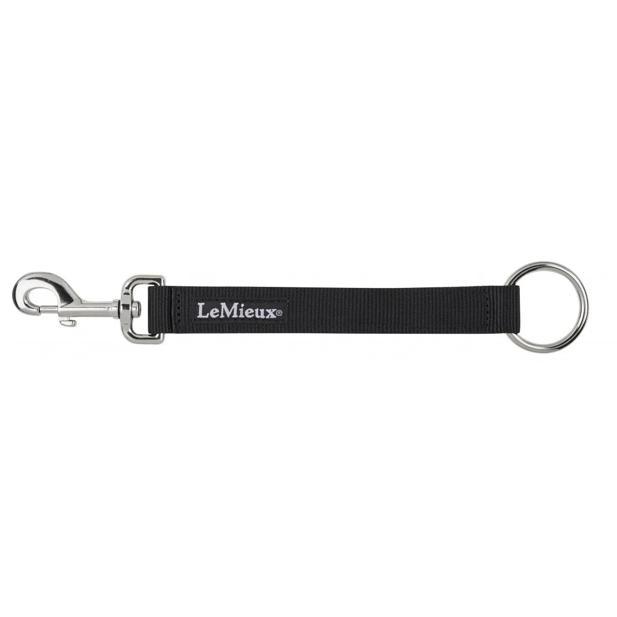 LeMieux Hook & Loop Strap
