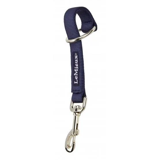 LeMieux Hook & Loop Strap