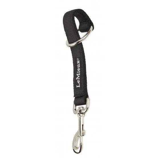 LeMieux Hook & Loop Strap