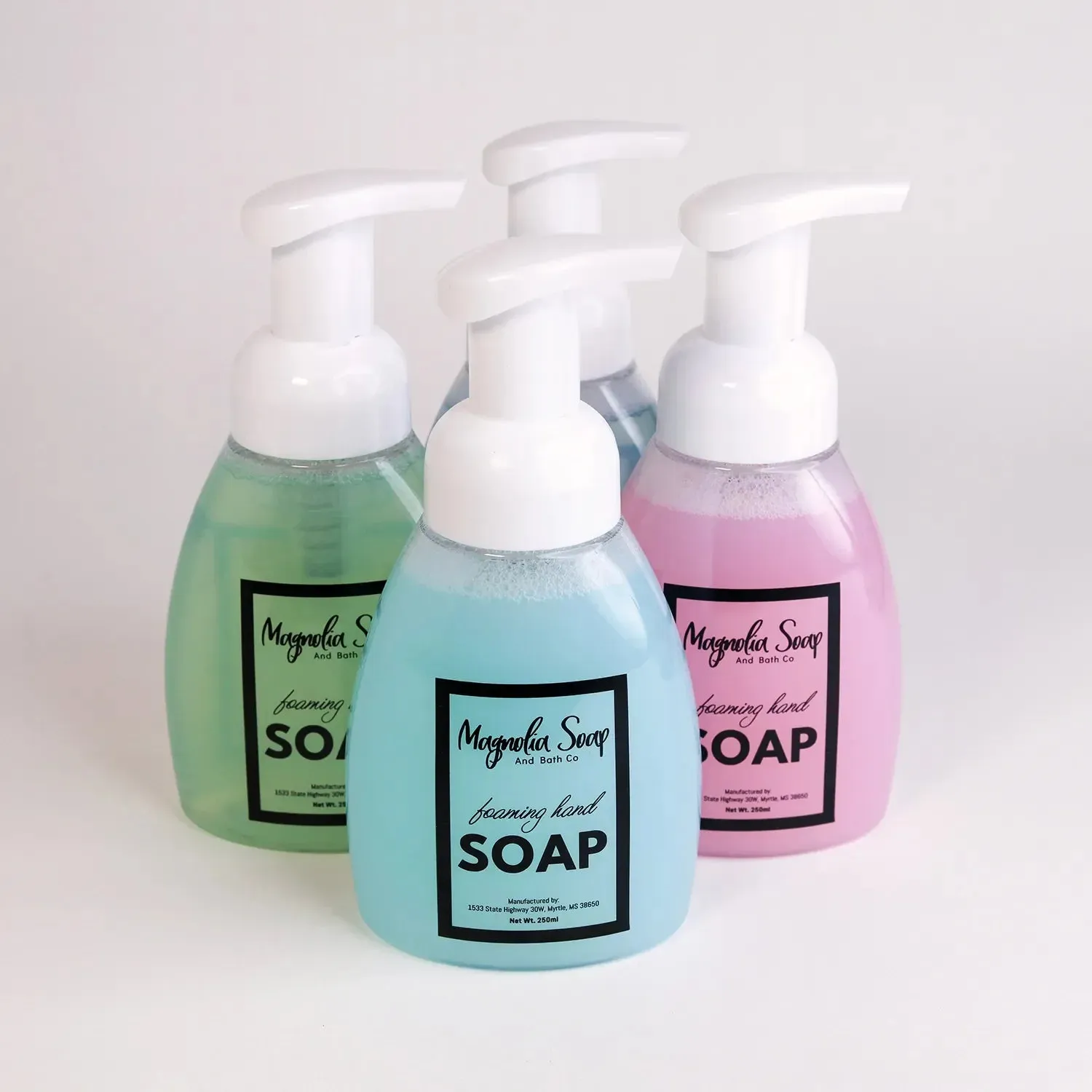 Liquid Hand Soap- Serendipity