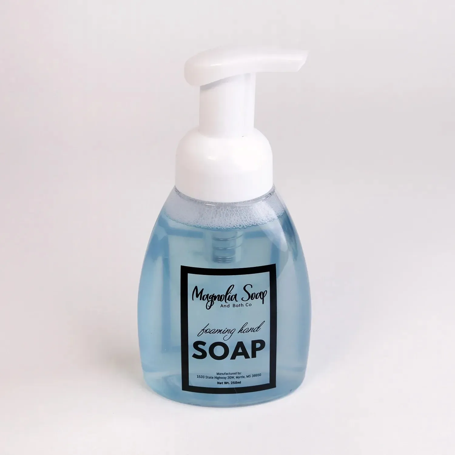 Liquid Hand Soap- Serendipity