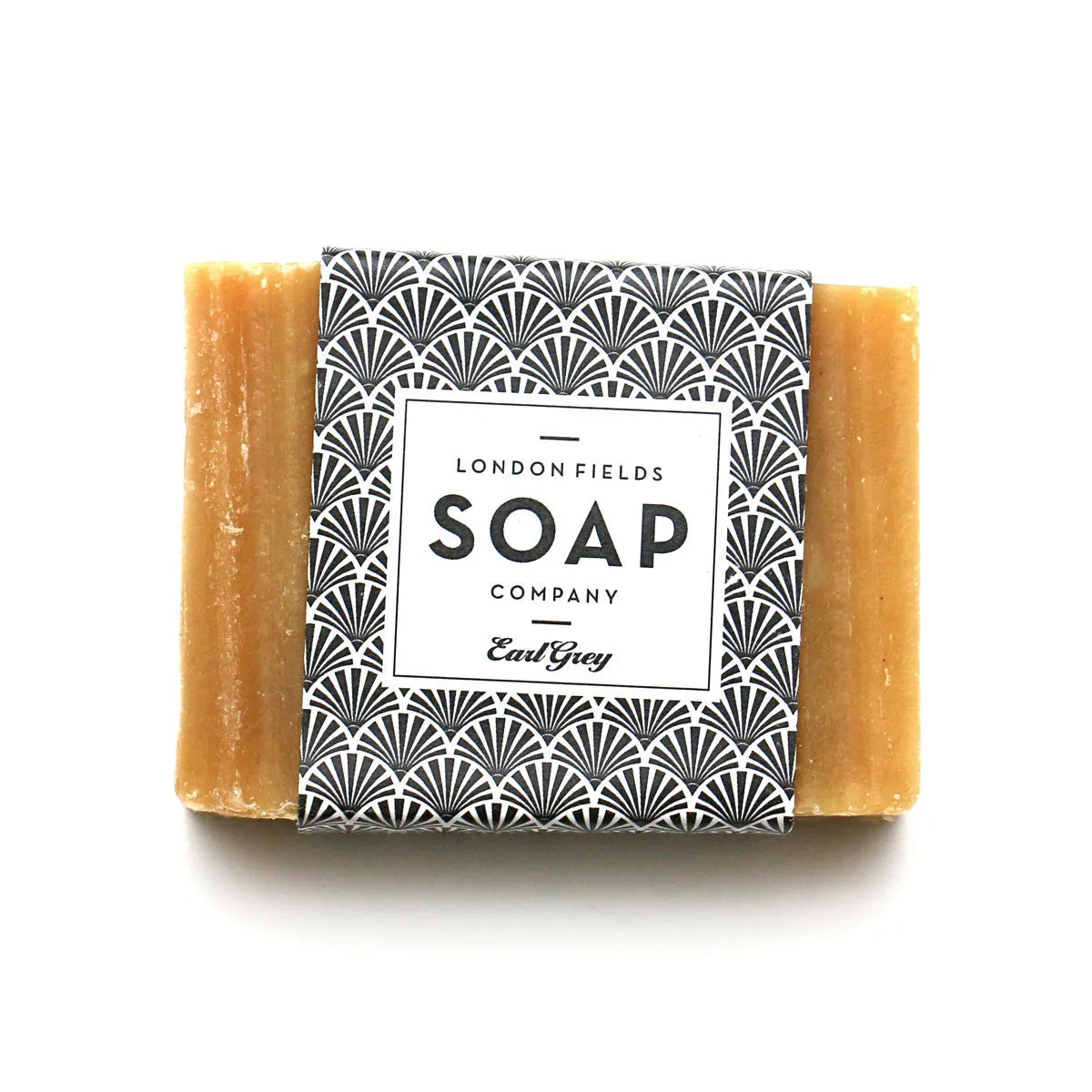 London Fields Soap Company - Earl Grey