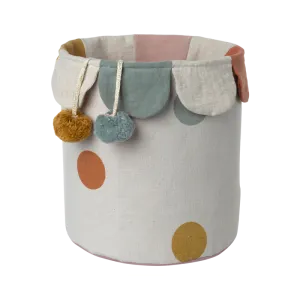 Maileg Basket - Rose '23
