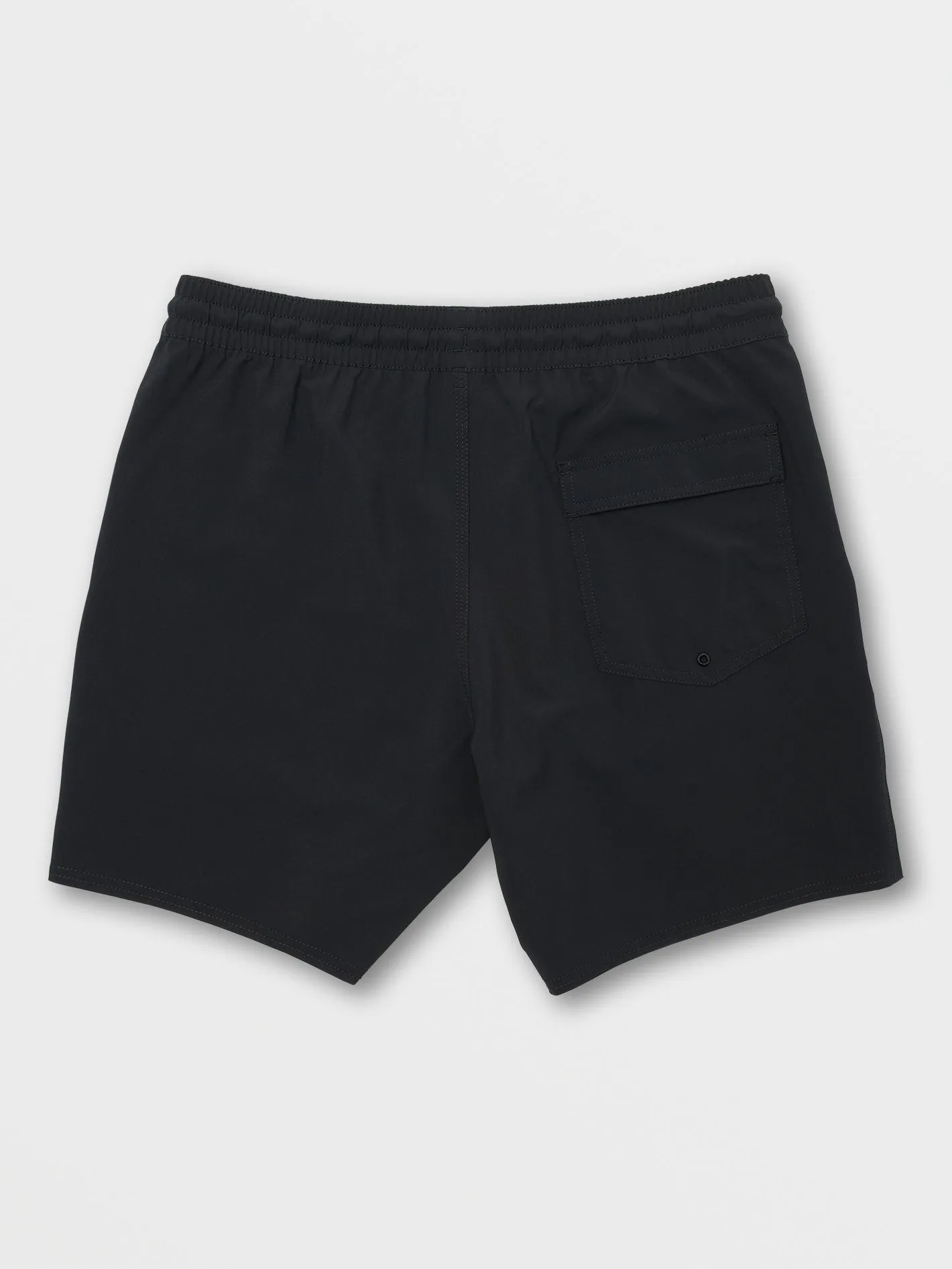 Manic Trunks - Black