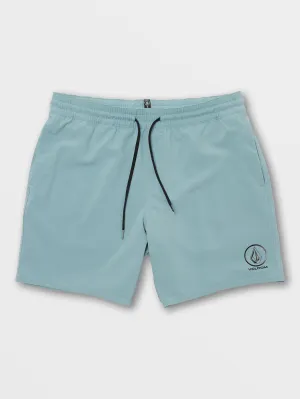 Manic Trunks - Cool Blue
