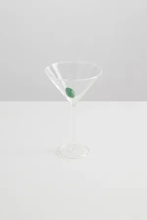 Martini Glass