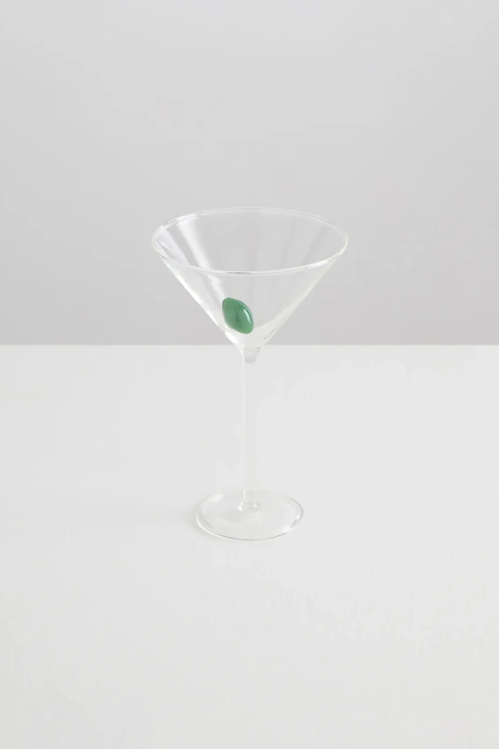Martini Glass
