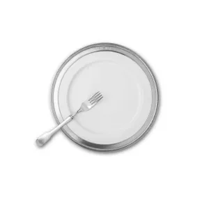 Match Luisa Dinner Plate