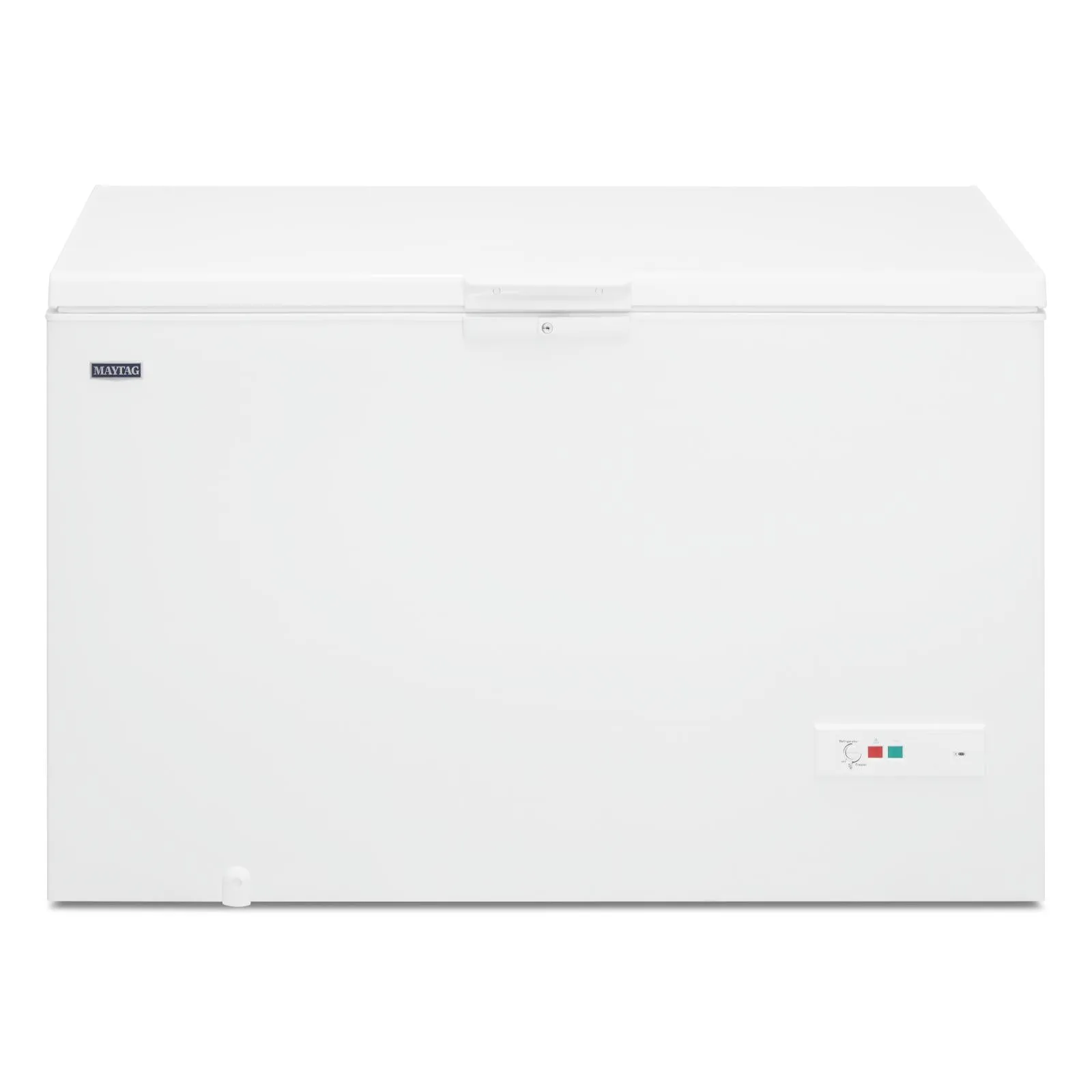 Maytag 16 cu. ft. Chest Freezer MZC5216LW