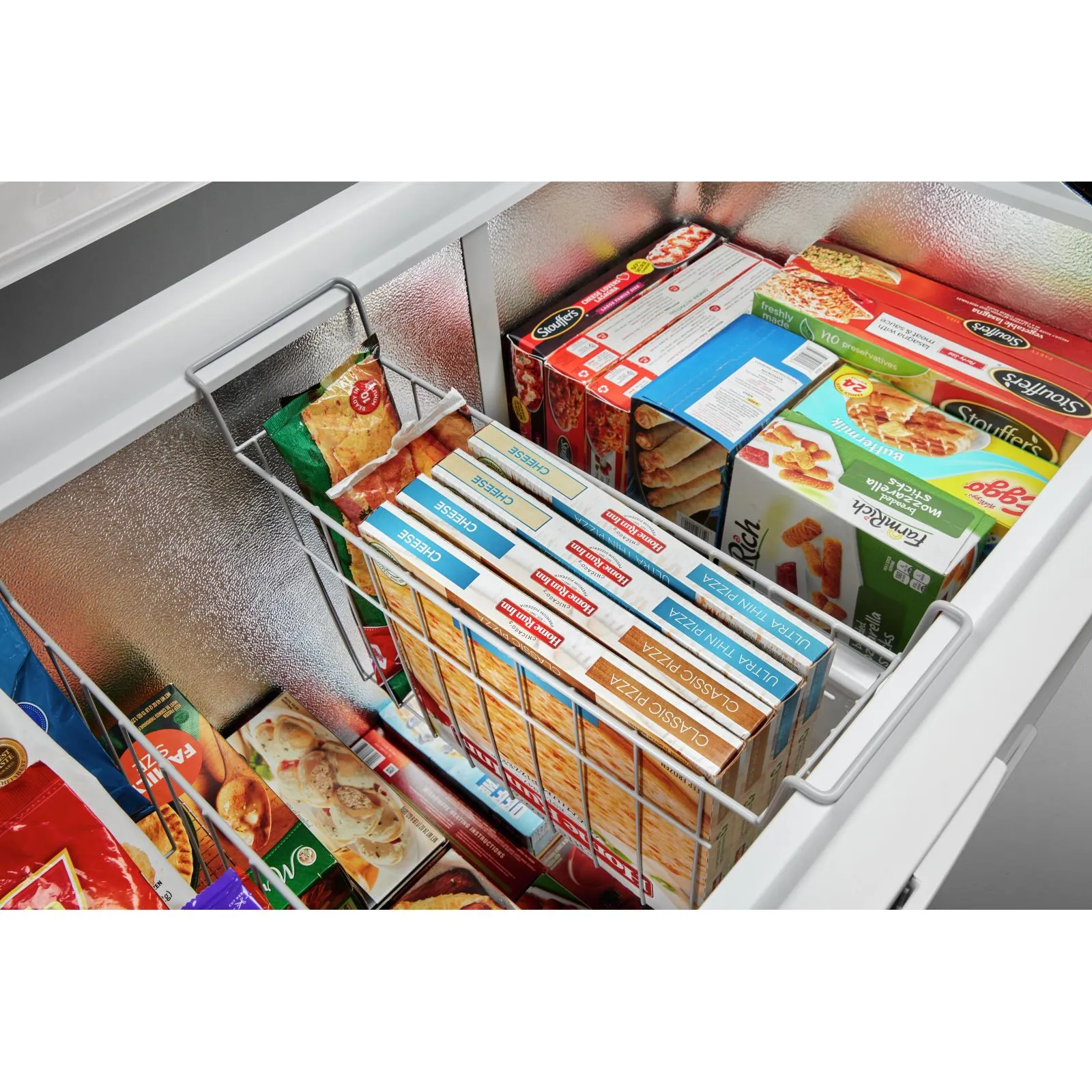Maytag 16 cu. ft. Chest Freezer MZC5216LW
