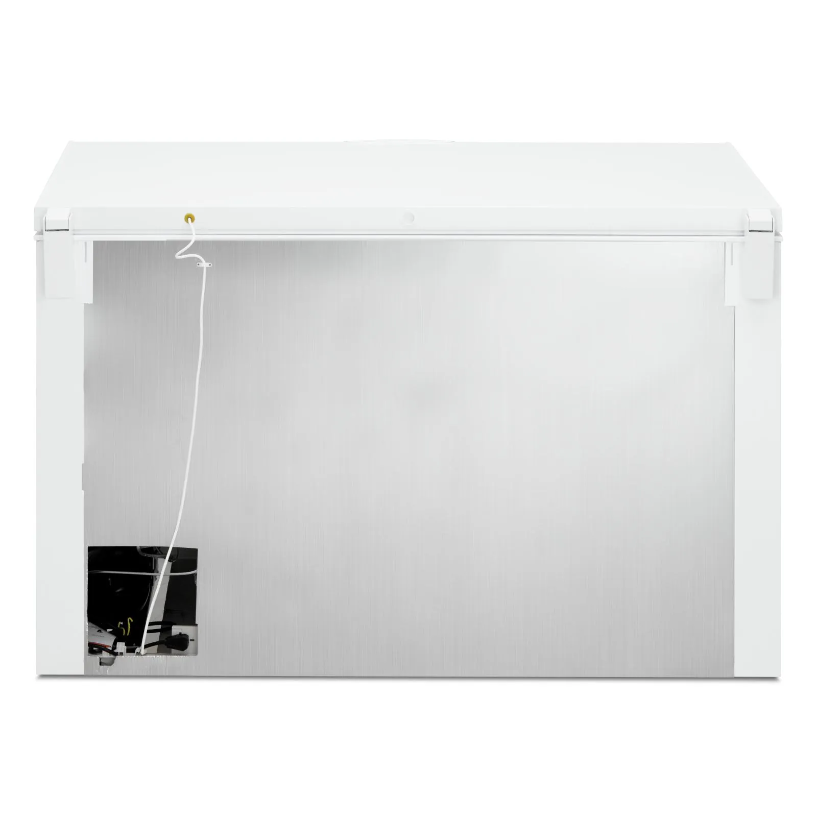 Maytag 16 cu. ft. Chest Freezer MZC5216LW