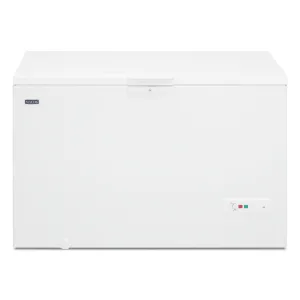 Maytag 16 cu. ft. Chest Freezer MZC5216LW