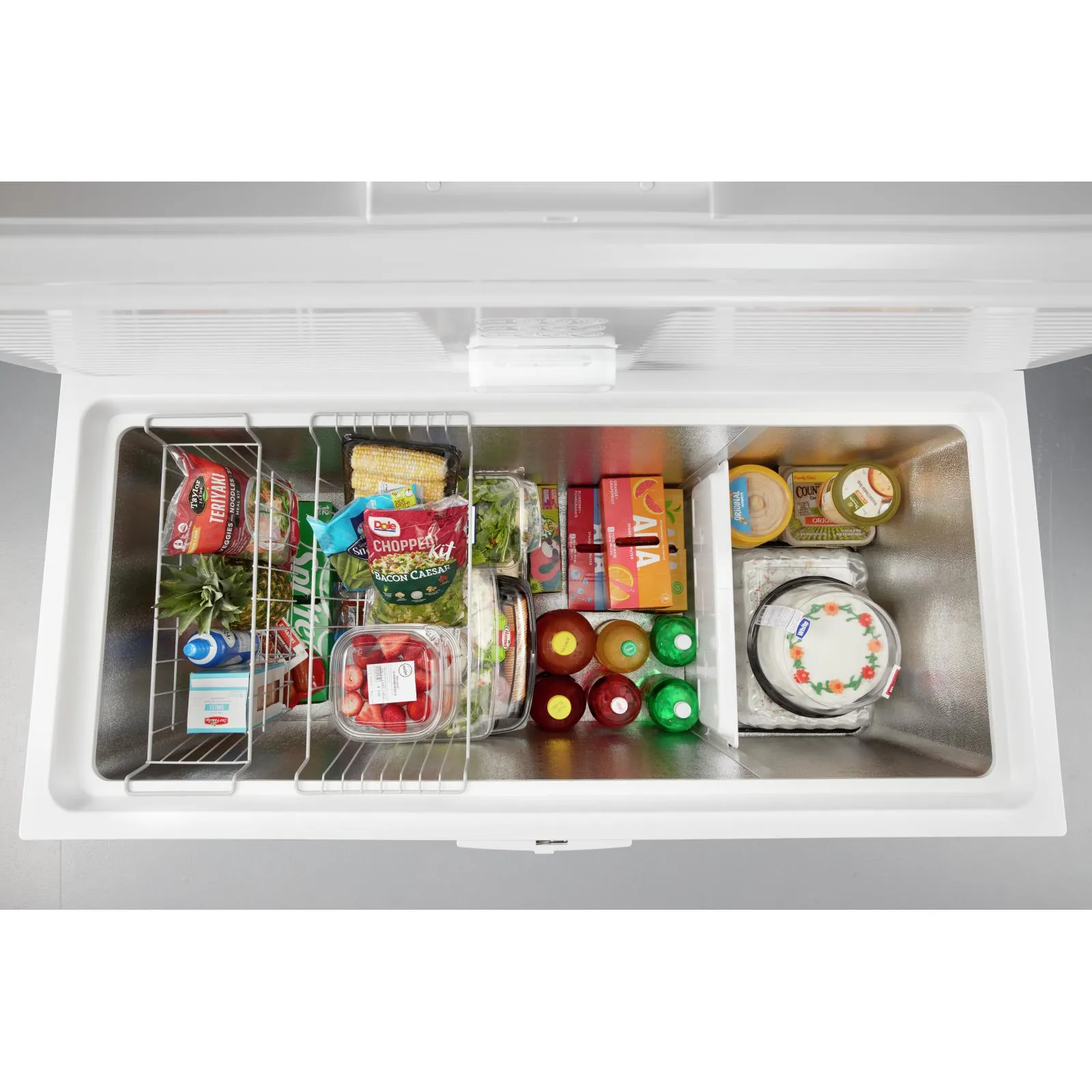 Maytag 16 cu. ft. Chest Freezer MZC5216LW