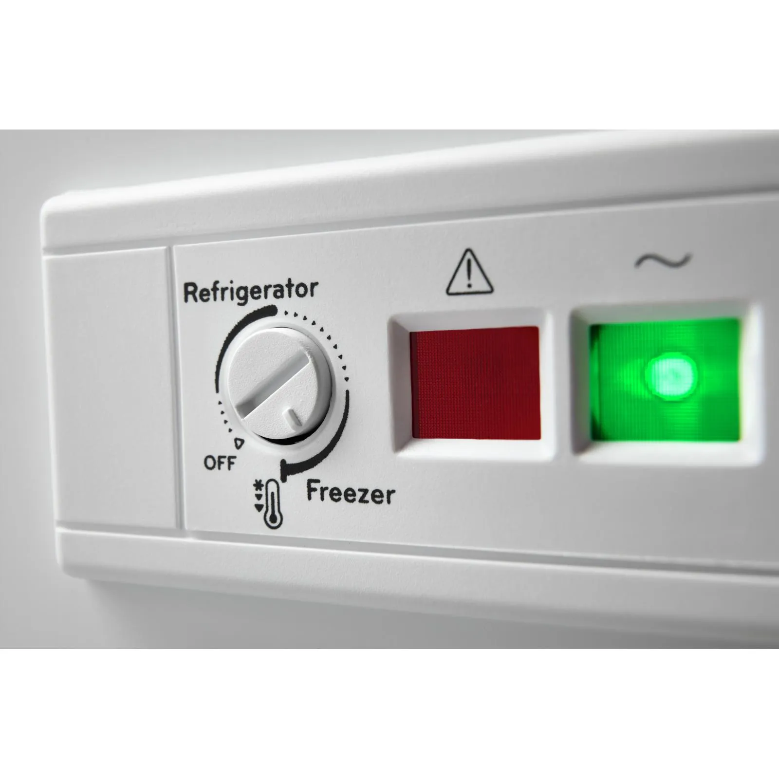 Maytag 16 cu. ft. Chest Freezer MZC5216LW