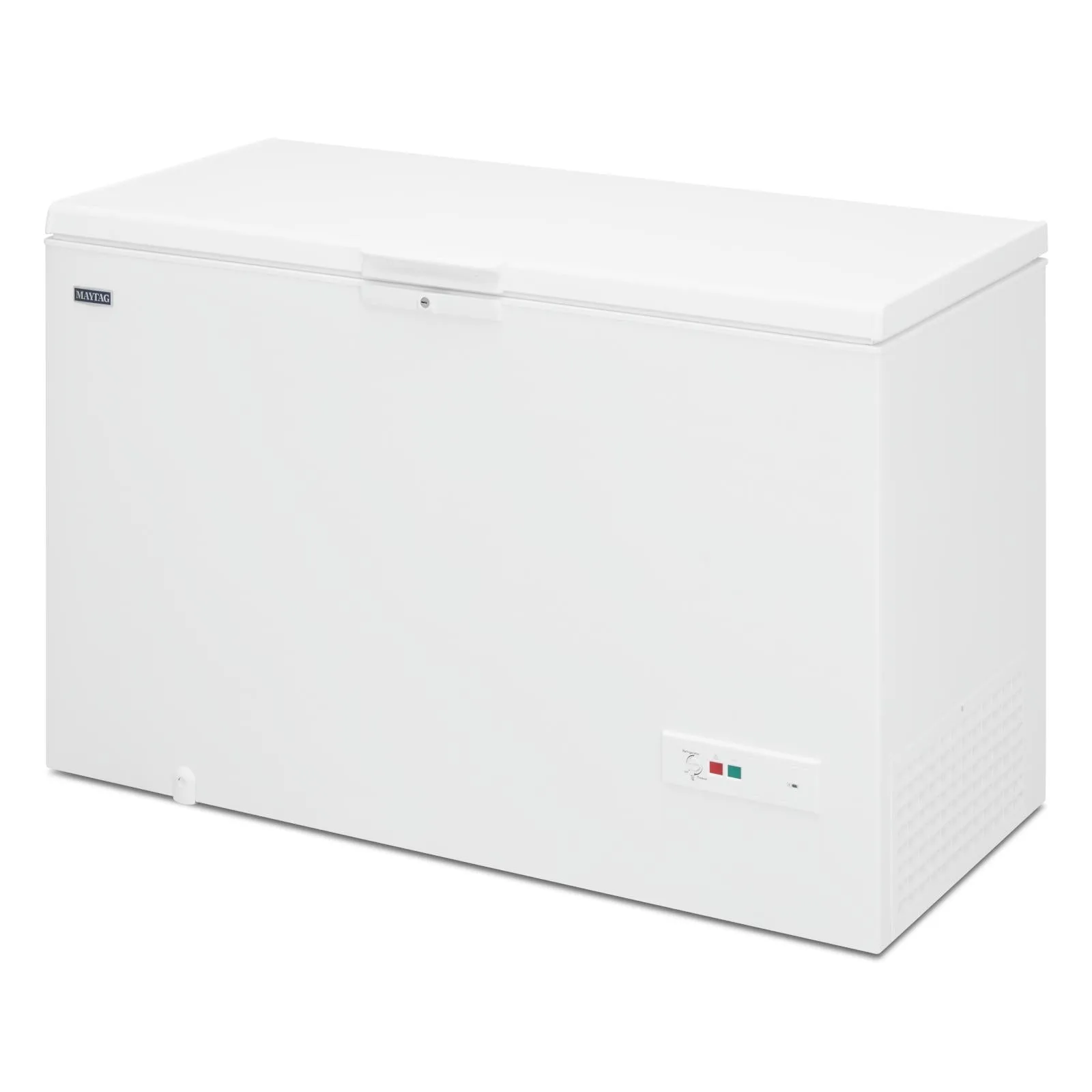 Maytag 16 cu. ft. Chest Freezer MZC5216LW