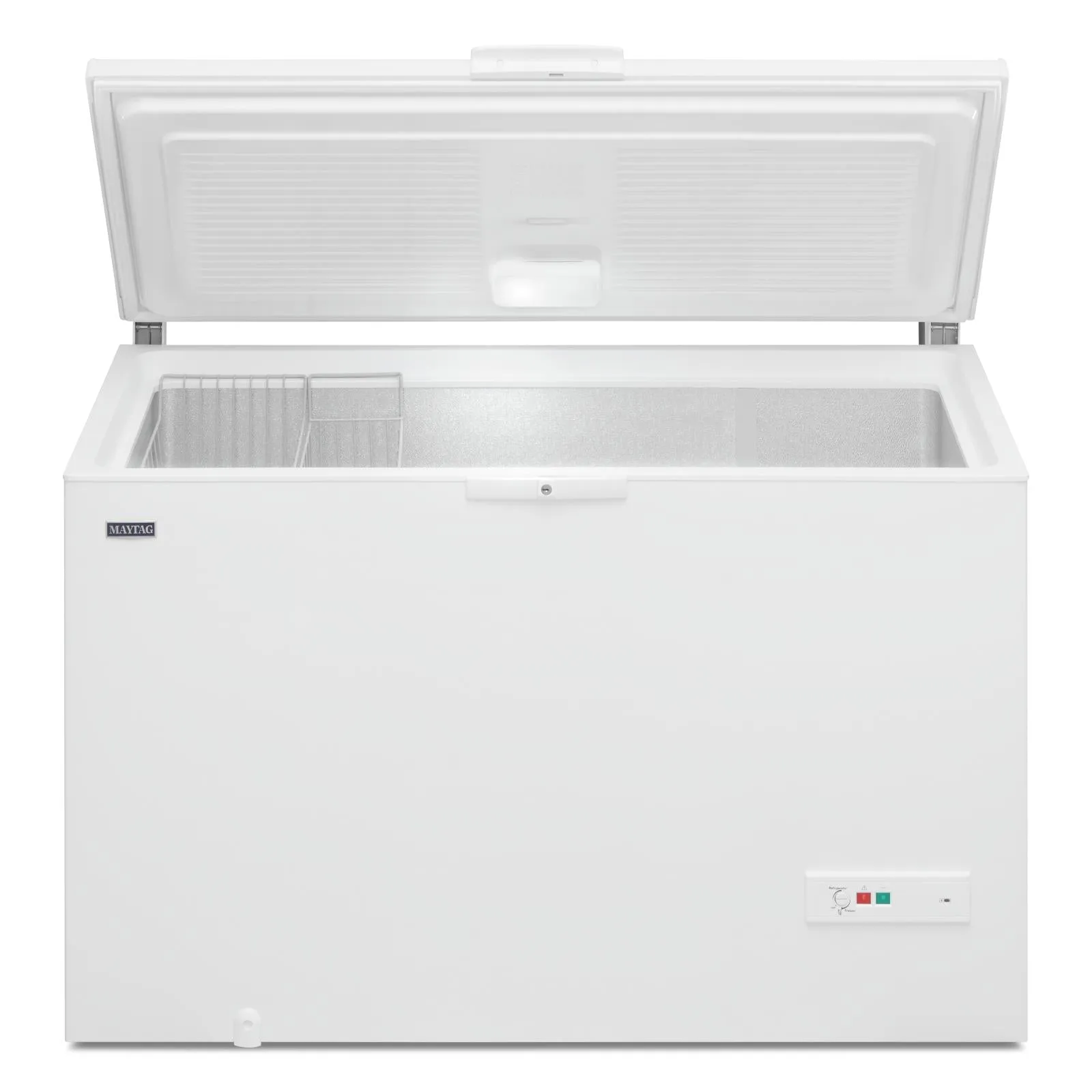 Maytag 16 cu. ft. Chest Freezer MZC5216LW