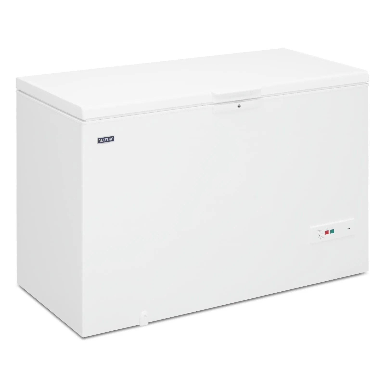 Maytag 16 cu. ft. Chest Freezer MZC5216LW