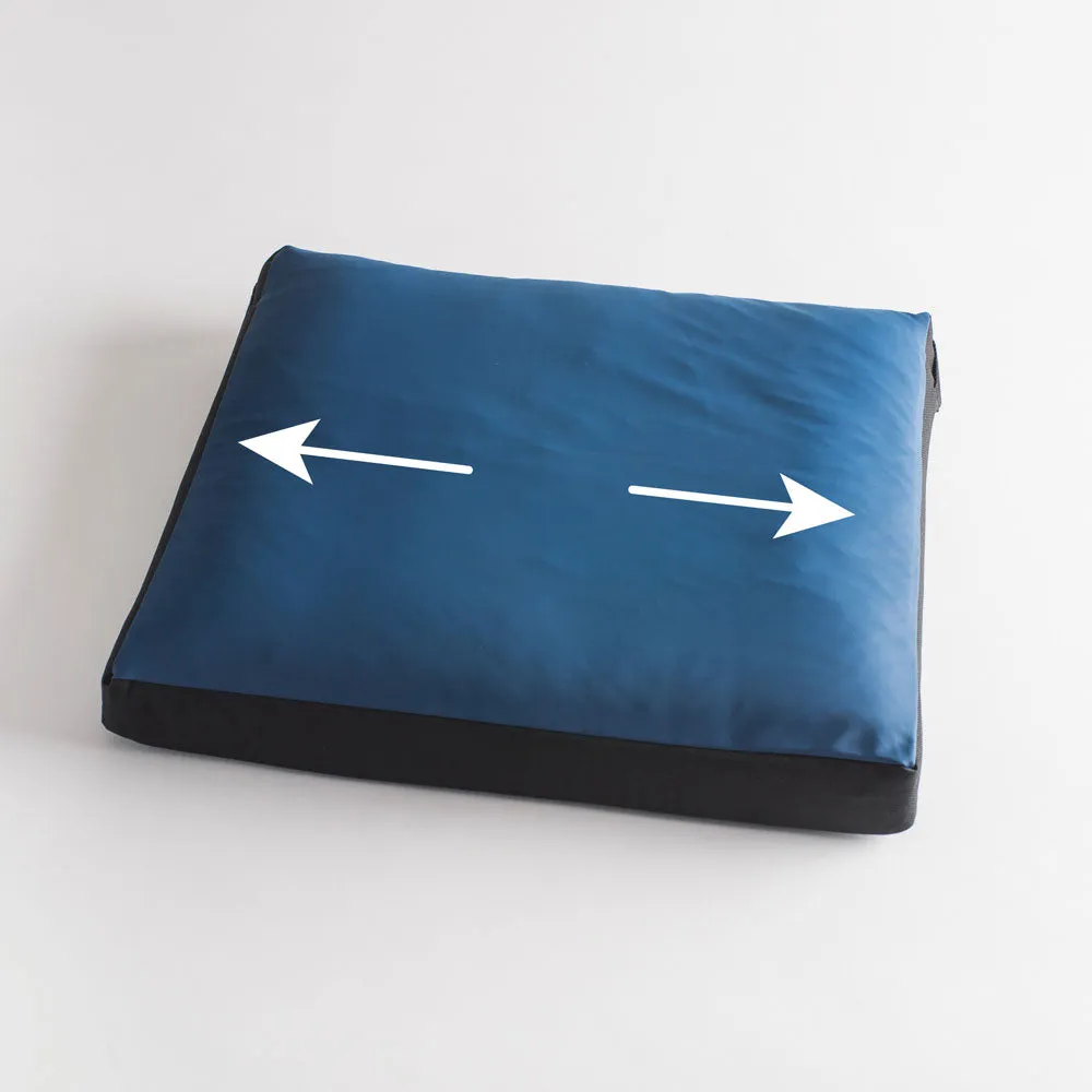 Meridian Optimum Comfort Gel Cushion