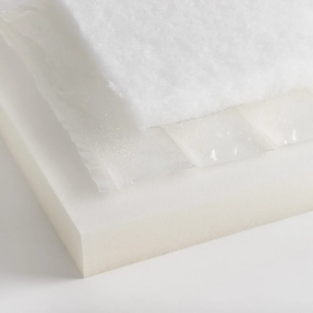Meridian Optimum Comfort Gel Cushion
