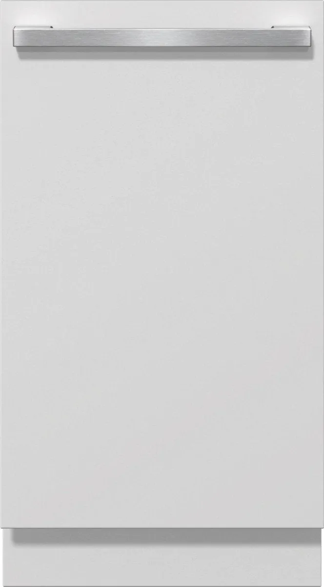 Miele G5790-SCVI-SL Fully Integrated Dishwasher, AutoOpen Drying - Stainless Steel/CleanSteel