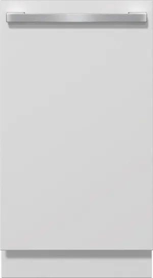 Miele G5790-SCVI-SL Fully Integrated Dishwasher, AutoOpen Drying - Stainless Steel/CleanSteel