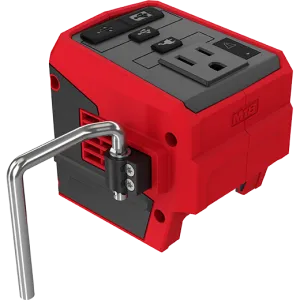 Milwaukee 2846-20 M18 Top-Off 175W Power Supply