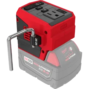 Milwaukee 2846-20 M18™ TOP-OFF™ 175W Power Supply