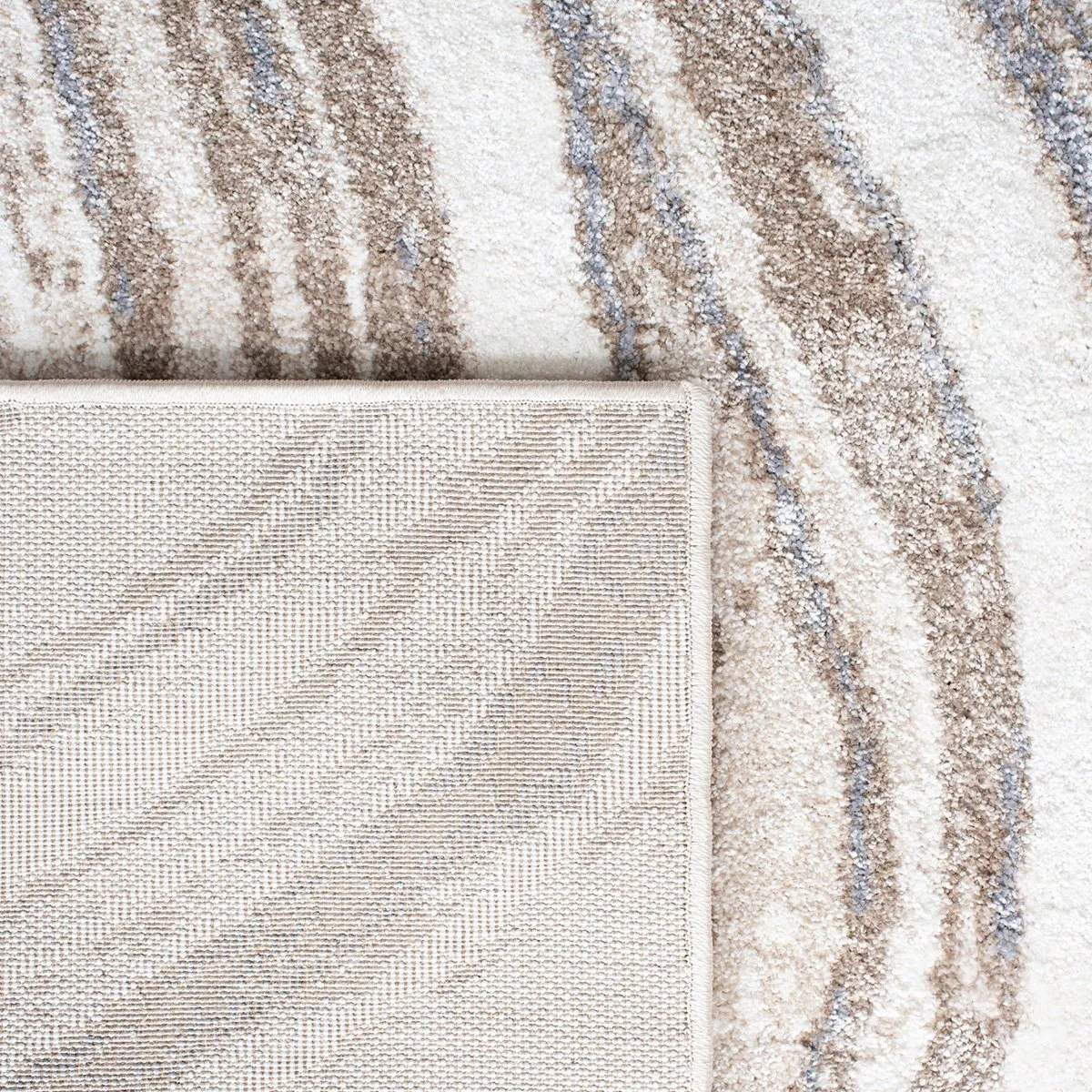 Mineral 333 Ivory Rug by Rug Culture