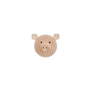 Mini Hook - Pig
