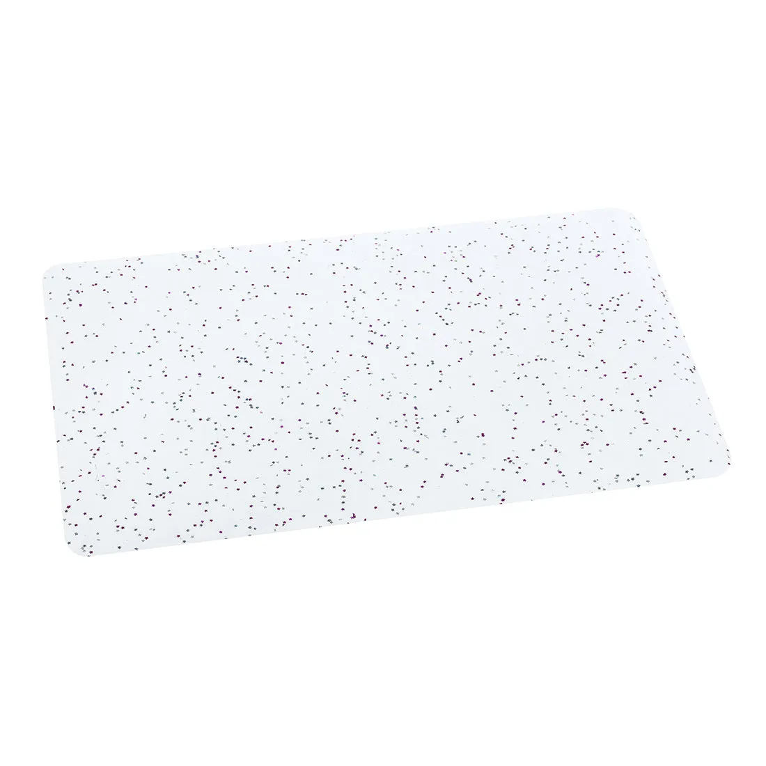 MINISO Photosynthesis Series - Star Sequins Placemat (Random Colours)