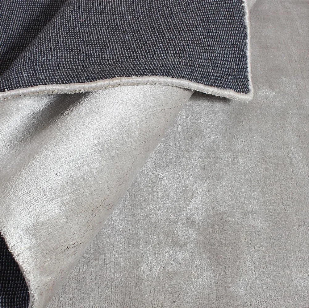 Mirum Viscose Area Rug
