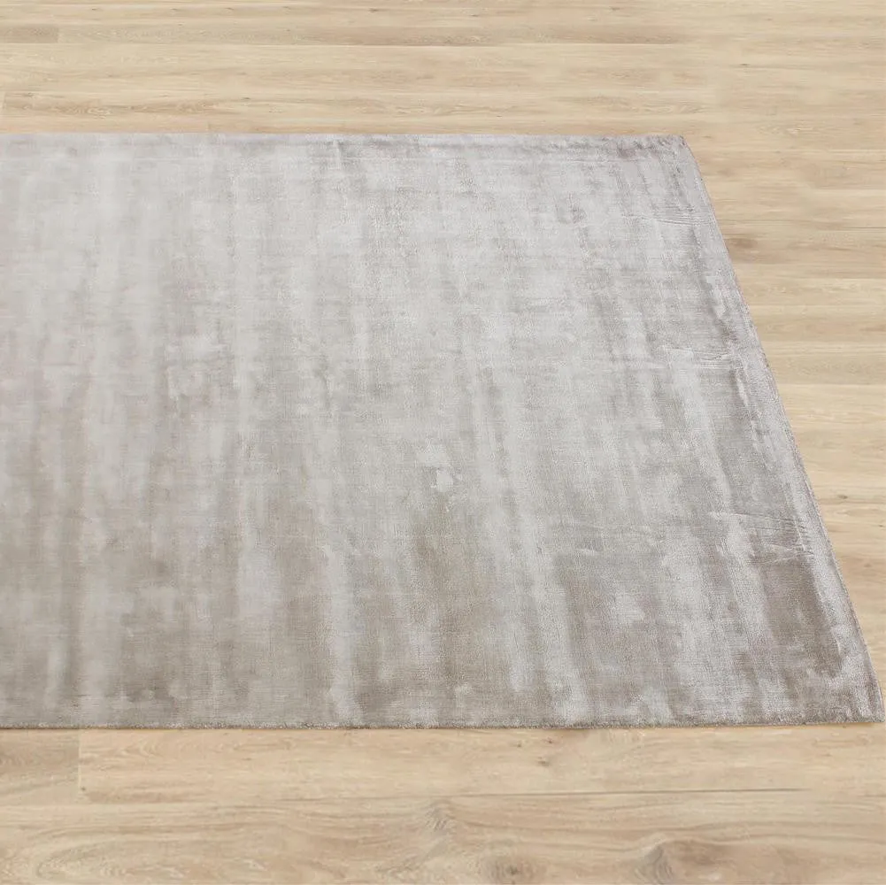 Mirum Viscose Area Rug