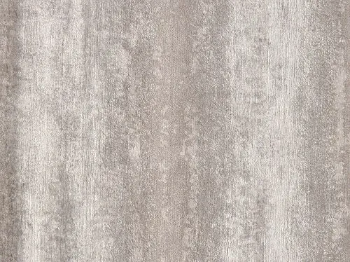 Modern Collection Hand-Knotted Silk & Wool Area Rug