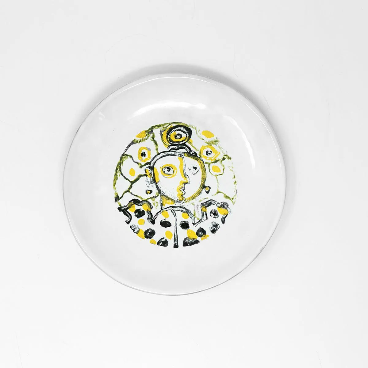 Montpellier plates