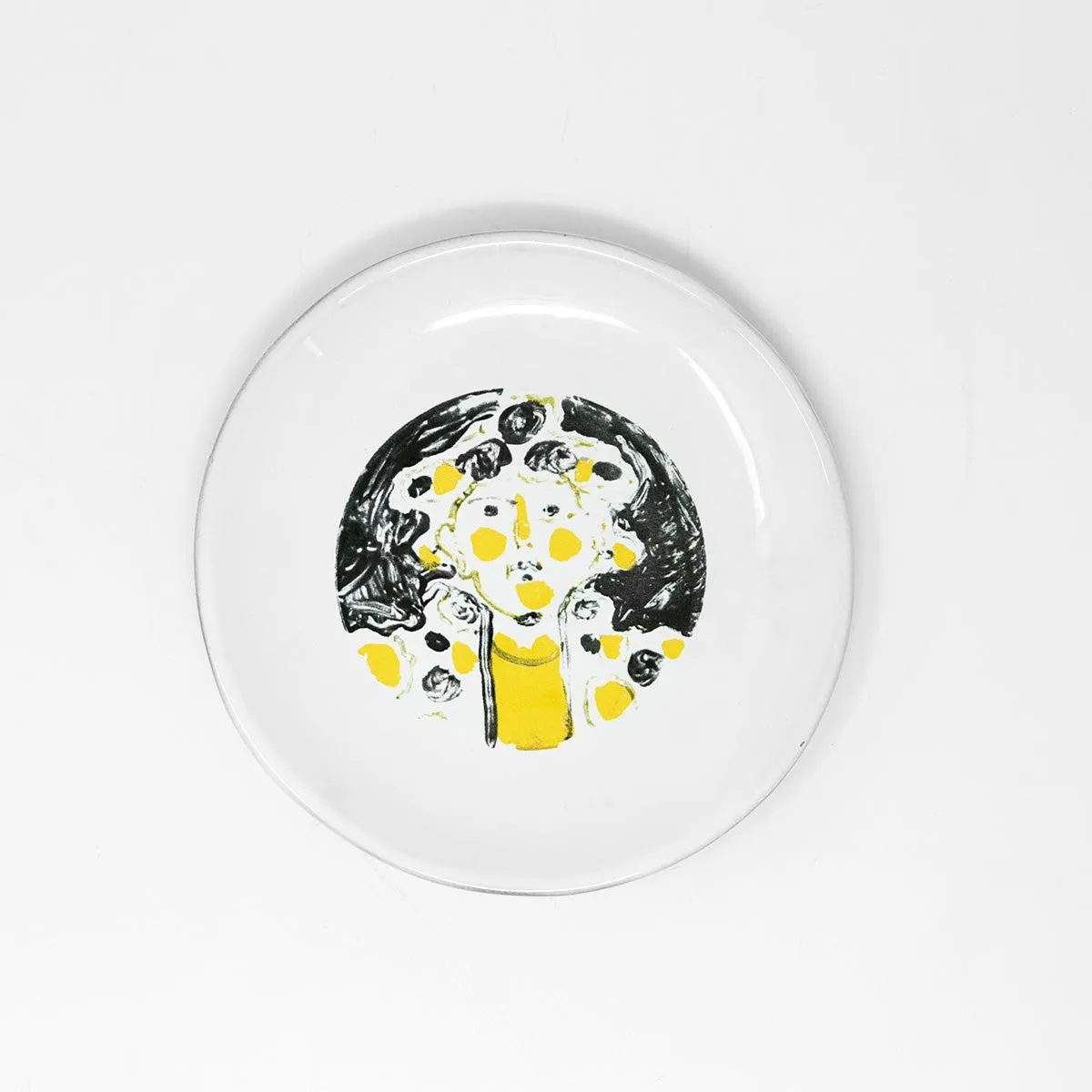 Montpellier plates