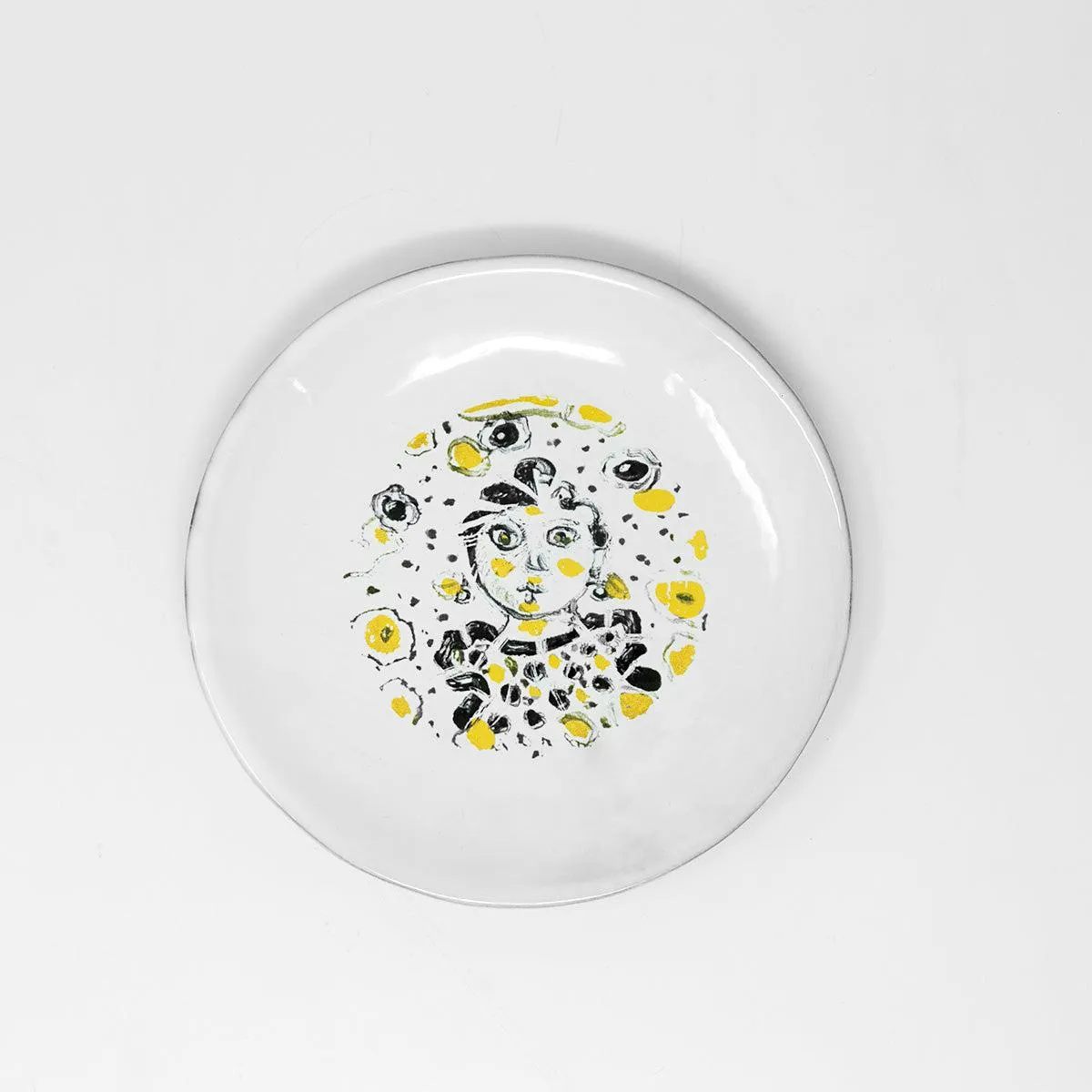 Montpellier plates