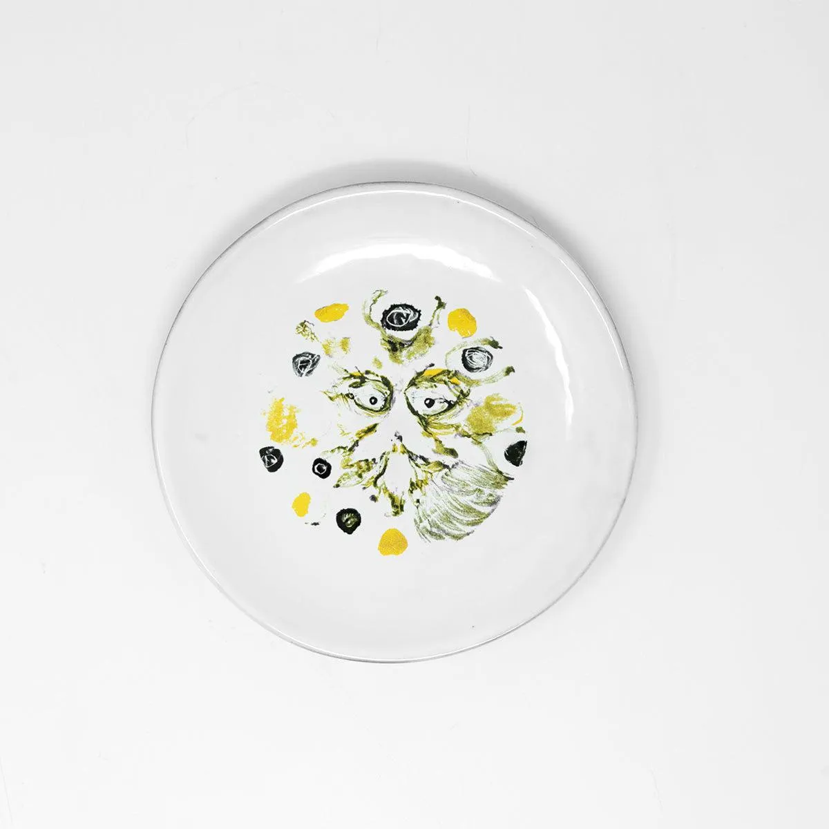 Montpellier plates