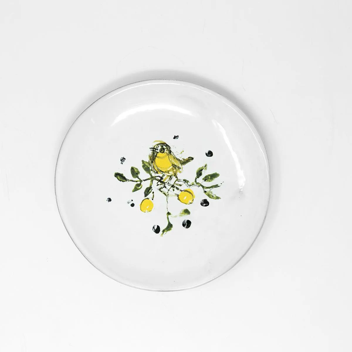 Montpellier plates