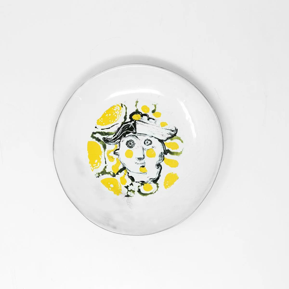 Montpellier plates