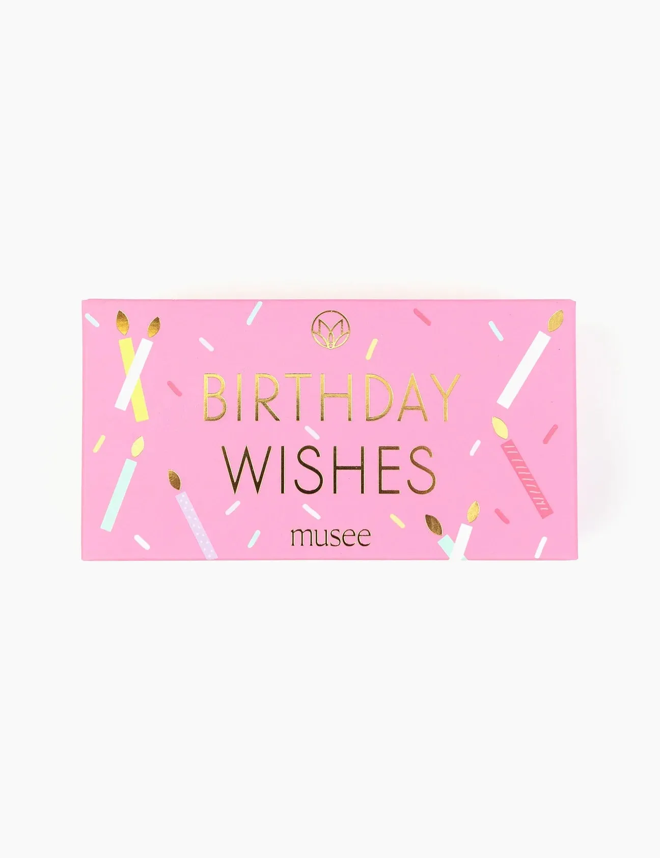 Musee Bar Soap