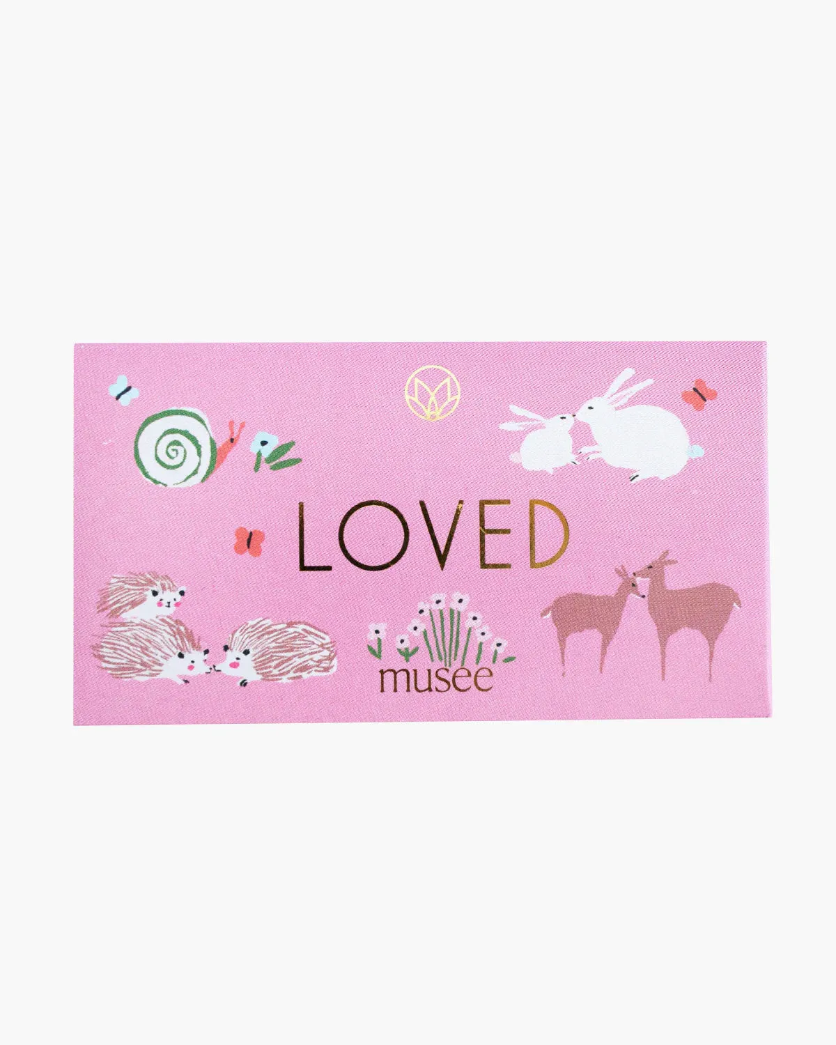 Musee Bar Soap