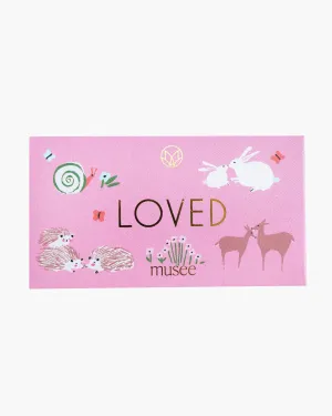 Musee Bar Soap