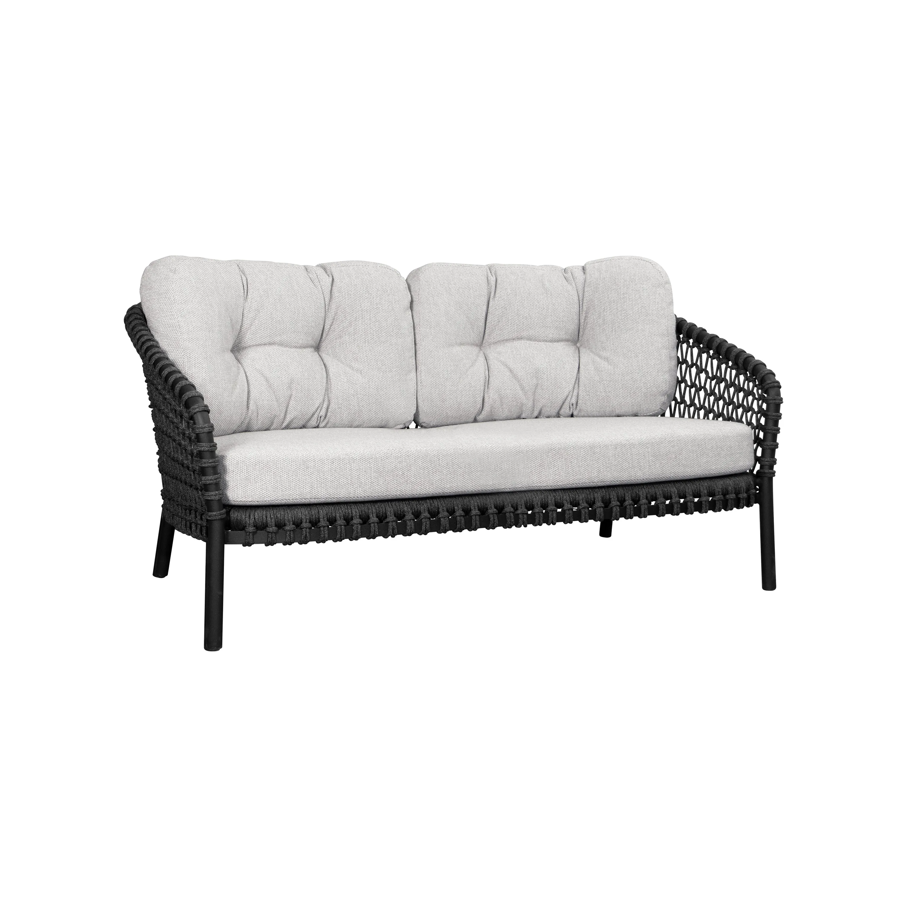 Ocean 2-Seater Outdoor Sofa